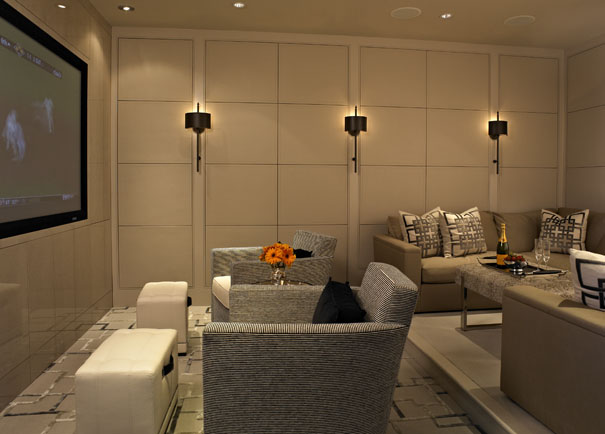Apogee Condominium,  | International Design Awards Winners